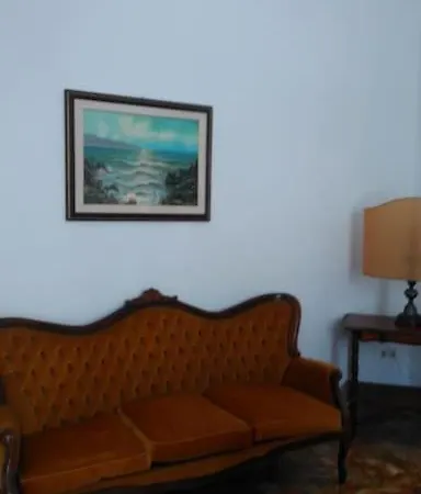 Apartment Ampio In Palazzotto D'epoca Brindisi