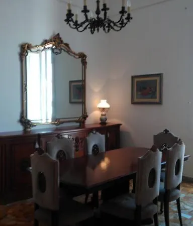 Ampio In Palazzotto D'epoca *