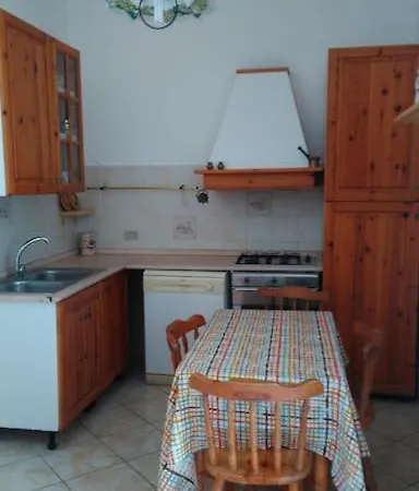 Ampio In Palazzotto D'epoca Apartment Brindisi